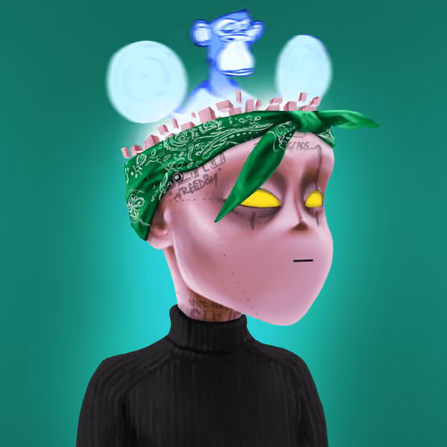 Soulware #2273