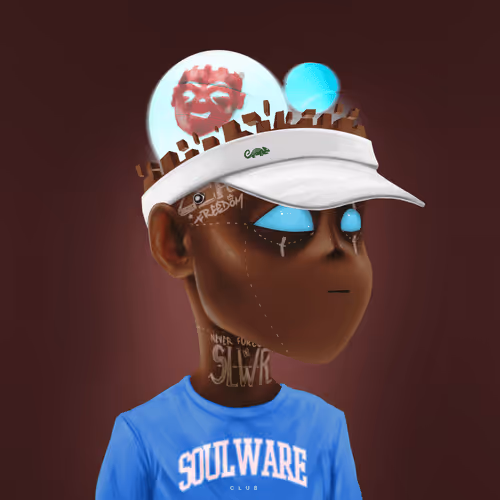 Soulware Project