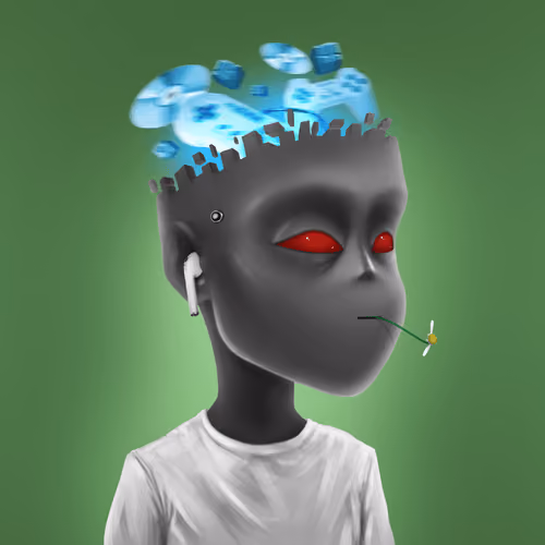 Soulware #1275