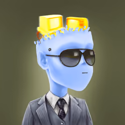 Soulware #1671