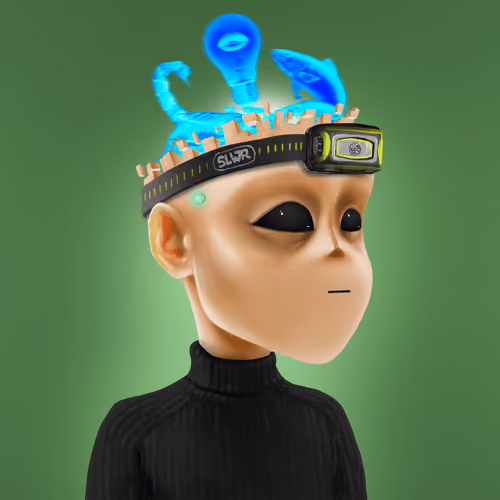 Soulware #814