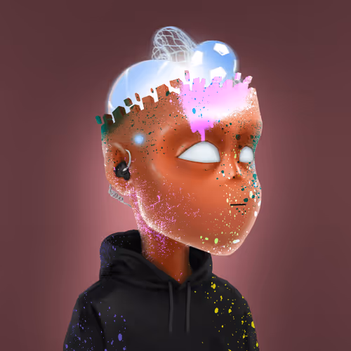 Soulware #2099