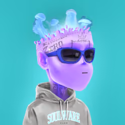 Soulware #1920