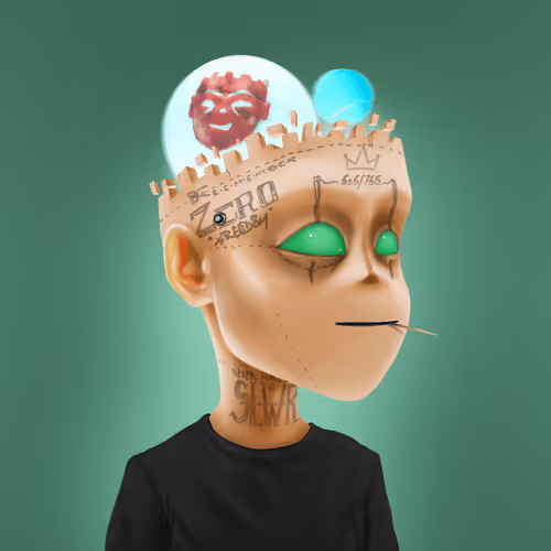 Soulware Project