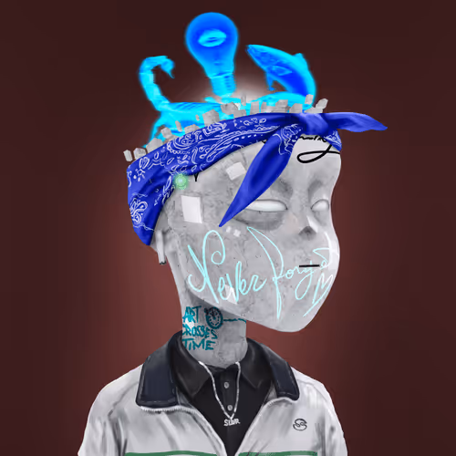 Soulware Project