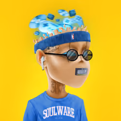 Soulware #1349