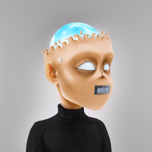 Soulware #604