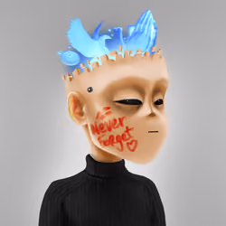 Soulware #1433