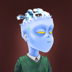 Soulware #77