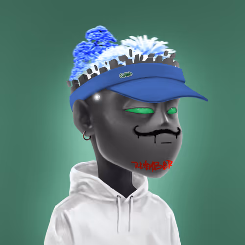 Soulware #968