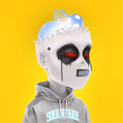 Soulware #1371