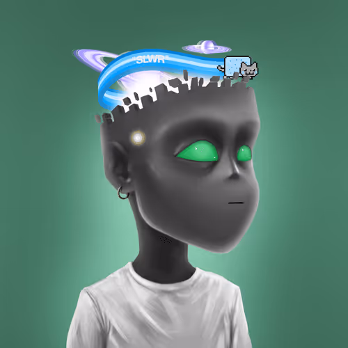 Soulware #1272