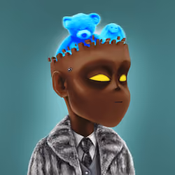 Soulware #1327