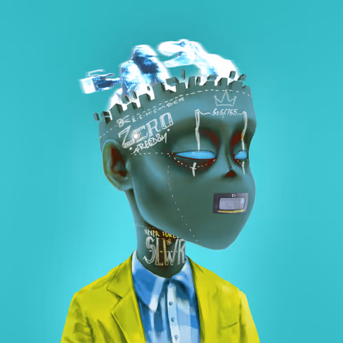 Soulware Project