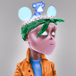 Soulware #393