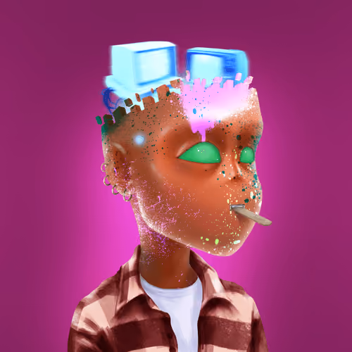 Soulware #2046