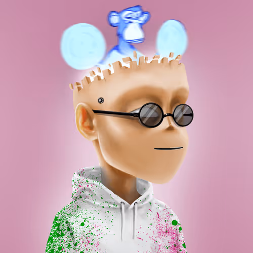 Soulware #1721