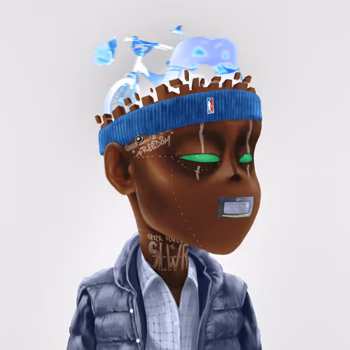 Soulware Project