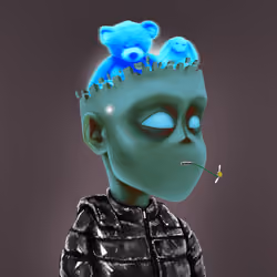 Soulware #585