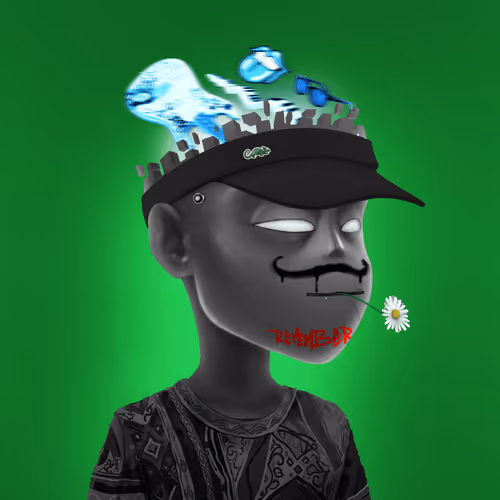 Soulware #2106