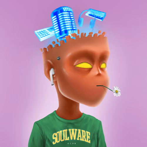 Soulware #1954