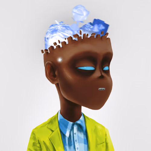 Soulware #704