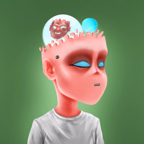 Soulware #171