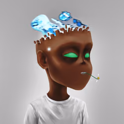 Soulware #1097