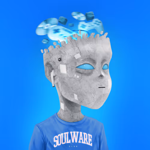 Soulware #1668
