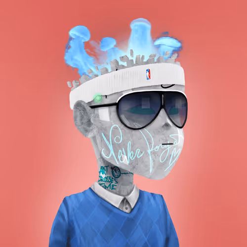 Soulware #2323