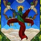 Stained Glass Art V2