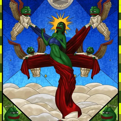 Stained Glass Art V2