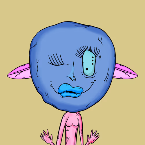 Goblin Women
