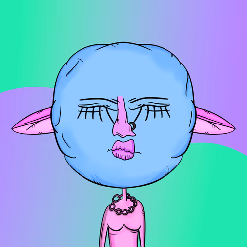 Goblin Women