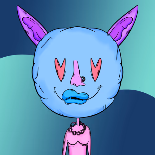 Goblin Women