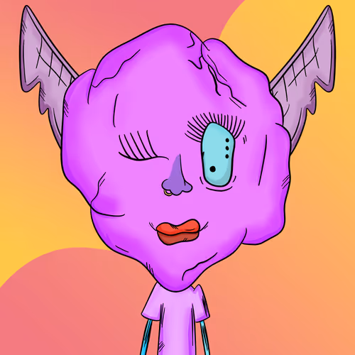 Goblin Women