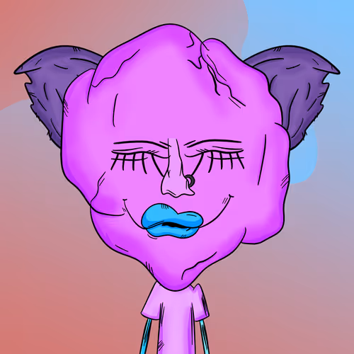 Goblin Women