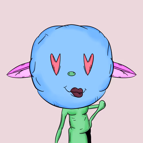 Goblin Women