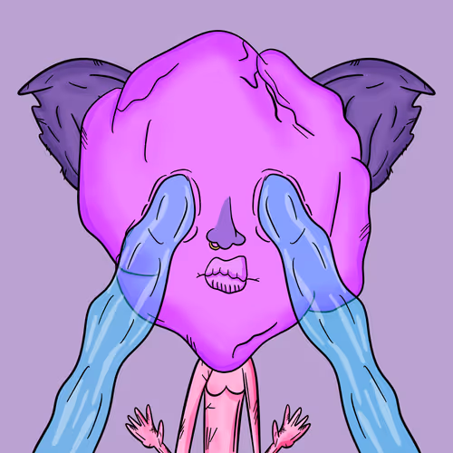 Goblin Women
