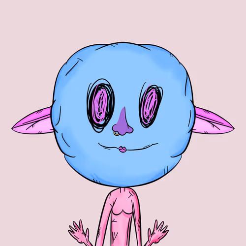 Goblin Women