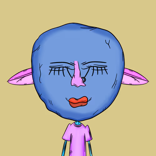 Goblin Women
