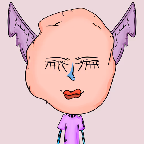 Goblin Women