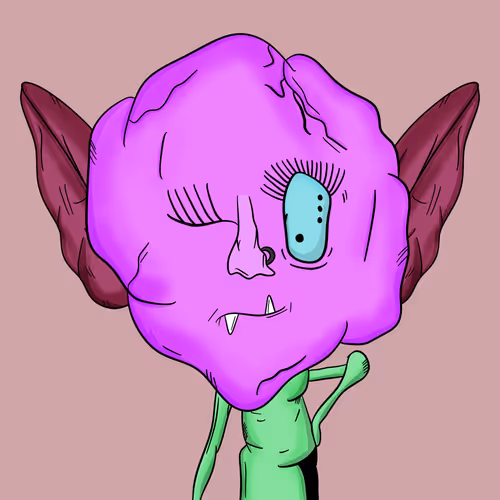 Goblin Women