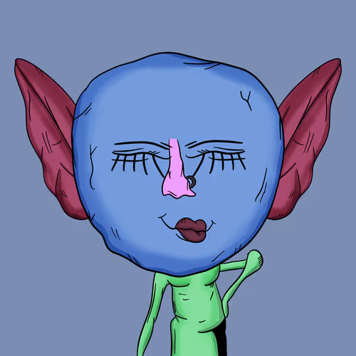 Goblin Women