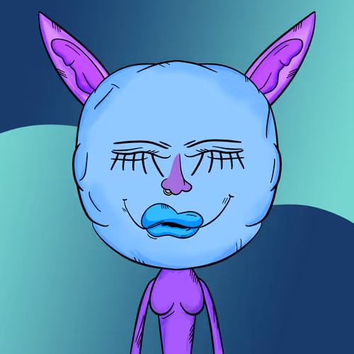 Goblin Women