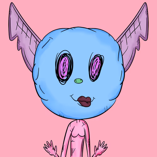 Goblin Women