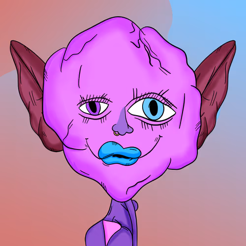 Goblin Women