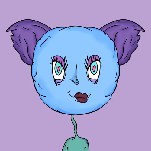 Goblin Women
