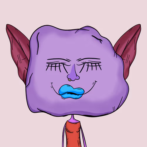 Goblin Women