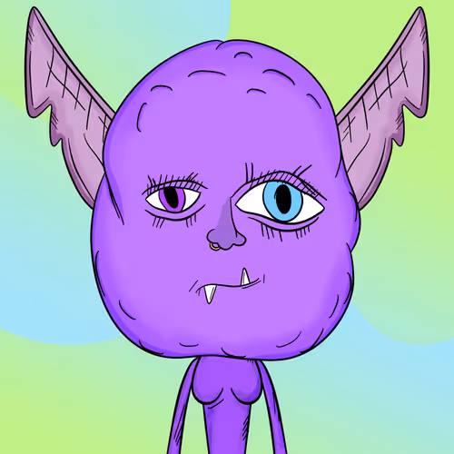 Goblin Women